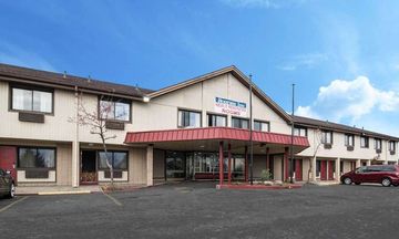 Rodeway Inn Syracuse Carrier Circle