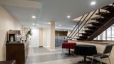 <b>Rodeway Inn Syracuse Carrier Circle Restaurant</b>. Images powered by <a href="https://iceportal.shijigroup.com/" title="IcePortal" target="_blank">IcePortal</a>.