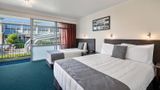 Quality Inn Napier Room