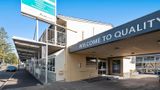 Quality Inn Napier Exterior