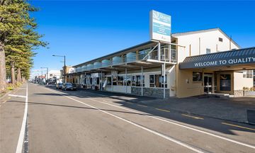 Quality Inn Napier