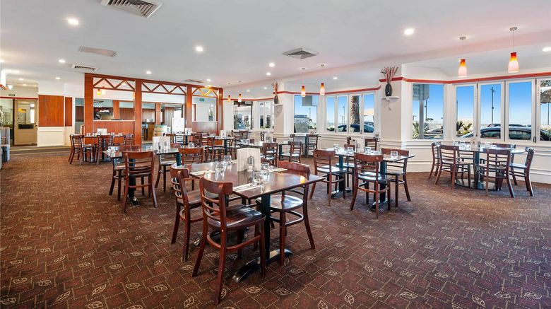 <b>Quality Inn Napier Restaurant</b>. Images powered by <a href="https://iceportal.shijigroup.com/" title="IcePortal" target="_blank">IcePortal</a>.