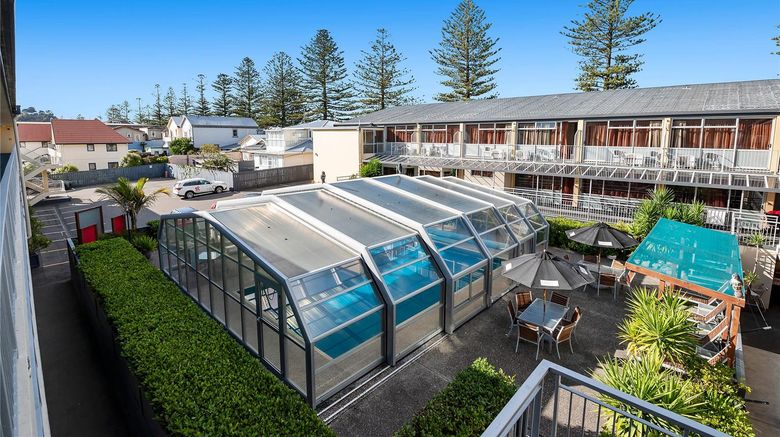 <b>Quality Inn Napier Pool</b>. Images powered by <a href="https://iceportal.shijigroup.com/" title="IcePortal" target="_blank">IcePortal</a>.