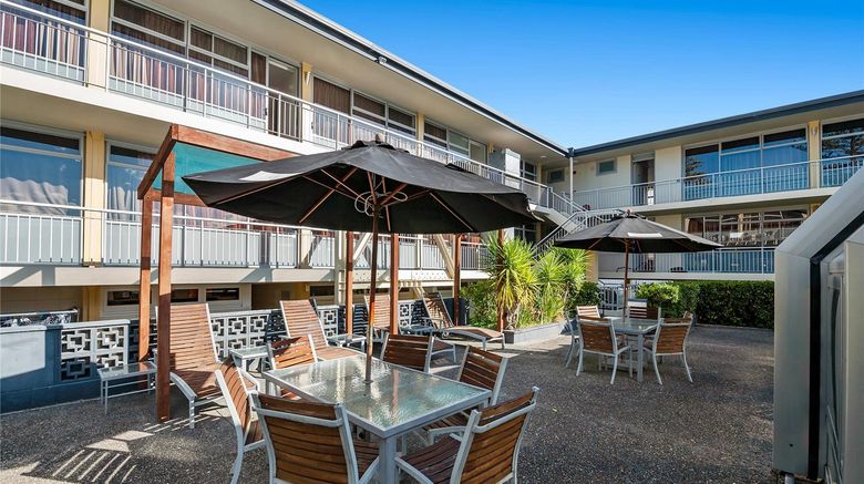 <b>Quality Inn Napier Pool</b>. Images powered by <a href="https://iceportal.shijigroup.com/" title="IcePortal" target="_blank">IcePortal</a>.