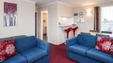 Comfort Inn Tayesta Motel Room