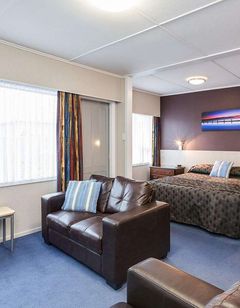 Comfort Inn Tayesta Motel