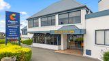 Comfort Hotel Benvenue Exterior