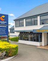 Comfort Hotel Benvenue