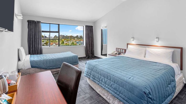 <b>Comfort Hotel Benvenue Room</b>. Images powered by <a href="https://iceportal.shijigroup.com/" title="IcePortal" target="_blank">IcePortal</a>.