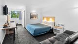 Comfort Hotel Benvenue Room