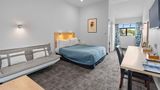 Comfort Hotel Benvenue Room