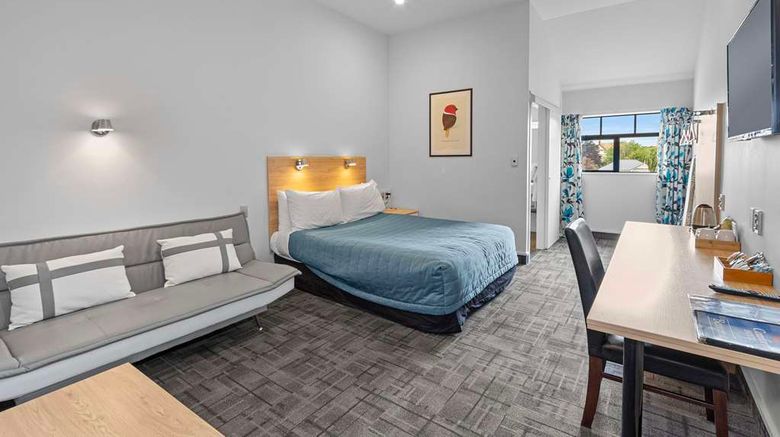 <b>Comfort Hotel Benvenue Room</b>. Images powered by <a href="https://iceportal.shijigroup.com/" title="IcePortal" target="_blank">IcePortal</a>.