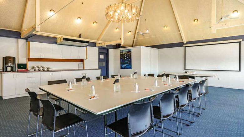 <b>Comfort Hotel Benvenue Meeting</b>. Images powered by <a href="https://iceportal.shijigroup.com/" title="IcePortal" target="_blank">IcePortal</a>.