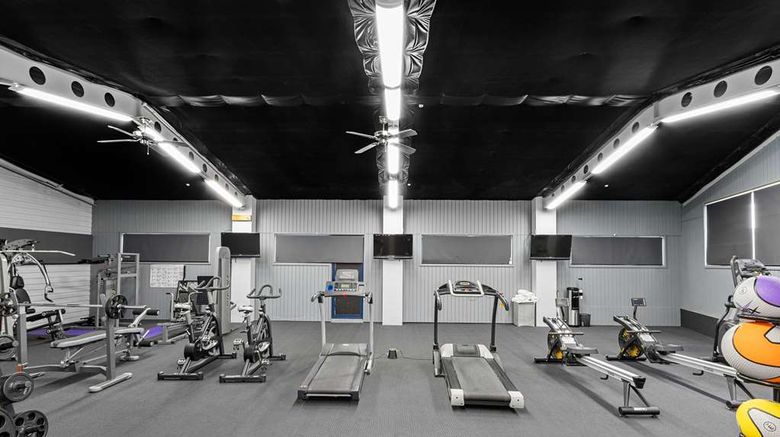 <b>Comfort Hotel Benvenue Health</b>. Images powered by <a href="https://iceportal.shijigroup.com/" title="IcePortal" target="_blank">IcePortal</a>.