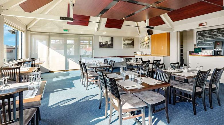 <b>Comfort Hotel Benvenue Restaurant</b>. Images powered by <a href="https://iceportal.shijigroup.com/" title="IcePortal" target="_blank">IcePortal</a>.