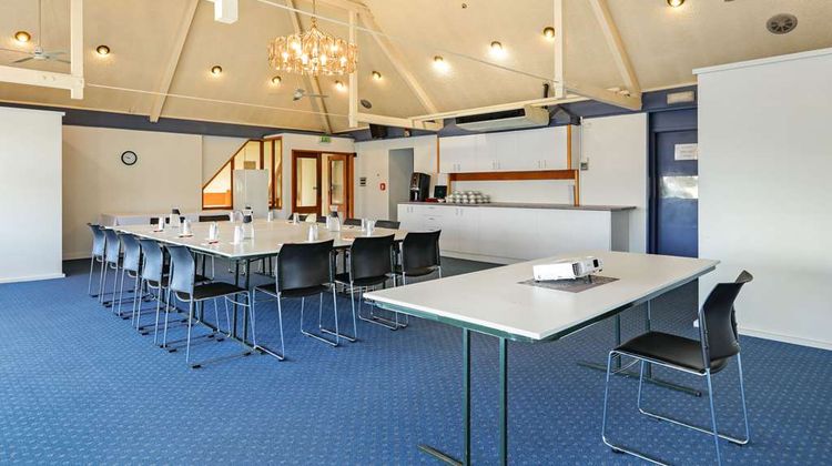 Comfort Hotel Benvenue Meeting