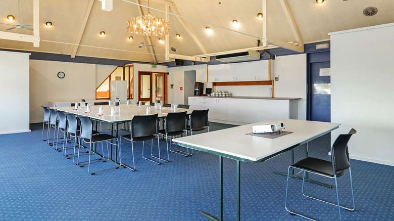 <b>Comfort Hotel Benvenue Meeting</b>. Images powered by <a href="https://iceportal.shijigroup.com/" title="IcePortal" target="_blank">IcePortal</a>.