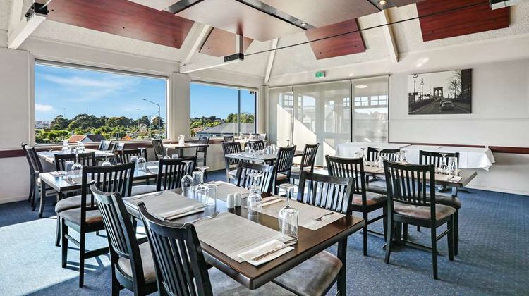 Comfort Hotel Benvenue Restaurant