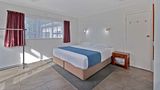 Comfort Inn Westshore Beach Room