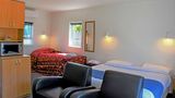 Comfort Inn Westshore Beach Room