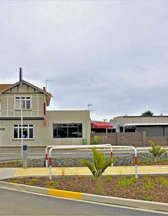 Comfort Inn Westshore Beach