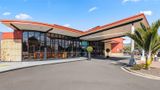 Quality Hotel Lincoln Green Exterior