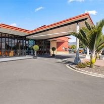Quality Hotel Lincoln Green