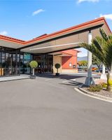 Quality Hotel Lincoln Green