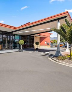 Quality Hotel Lincoln Green