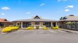 Quality Hotel Lincoln Green Exterior