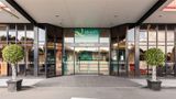Quality Hotel Lincoln Green Exterior