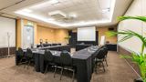 Quality Hotel Lincoln Green Meeting
