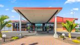 Quality Hotel Lincoln Green Exterior