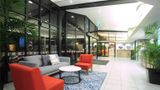 Quality Hotel Lincoln Green Lobby