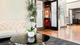 Hotel Elms Christchurch, Ascend Hotel Lobby