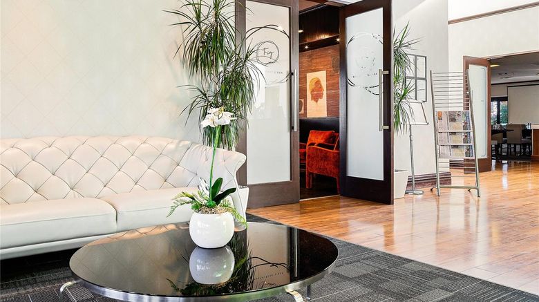 <b>Hotel Elms Christchurch, Ascend Hotel Lobby</b>. Images powered by <a href="https://iceportal.shijigroup.com/" title="IcePortal" target="_blank">IcePortal</a>.