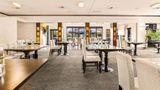 Hotel Elms Christchurch, Ascend Hotel Restaurant