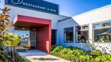 Hotel Elms Christchurch, Ascend Hotel Restaurant