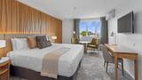 Hotel Elms Christchurch, Ascend Hotel Room
