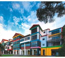 Quality Hotel Oceans Tutukaka Exterior