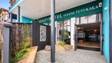 Quality Hotel Oceans Tutukaka Exterior