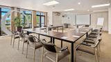 Quality Hotel Oceans Tutukaka Meeting