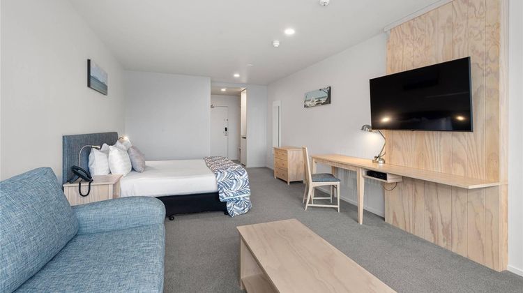 Quality Hotel Oceans Tutukaka Suite