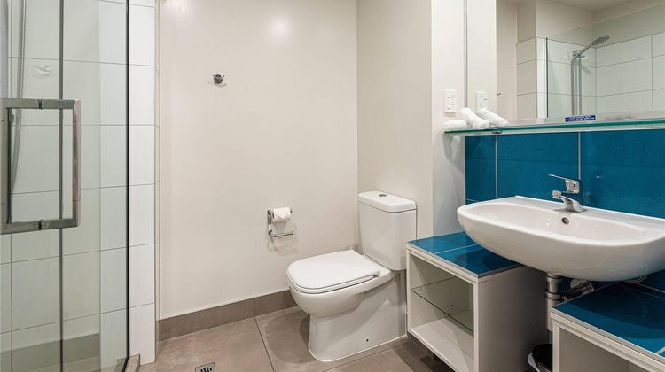 Quality Hotel Oceans Tutukaka Room