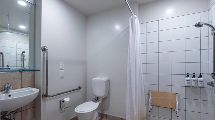 Quality Hotel Oceans Tutukaka Room