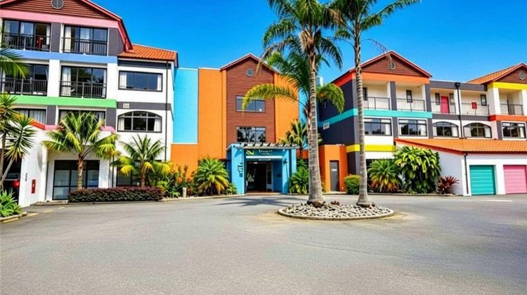 Quality Hotel Oceans Tutukaka Exterior