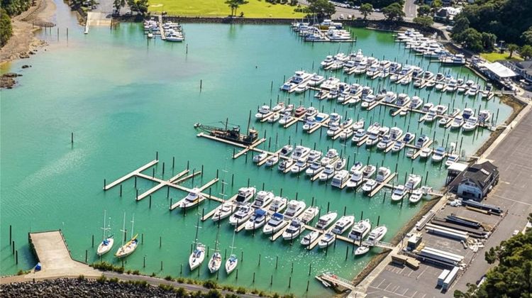 Quality Hotel Oceans Tutukaka Exterior