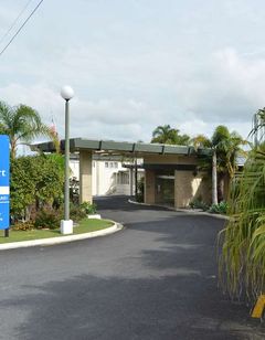 Comfort Hotel Flames Whangarei