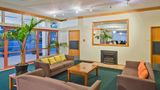 Comfort Hotel Flames Whangarei Lobby