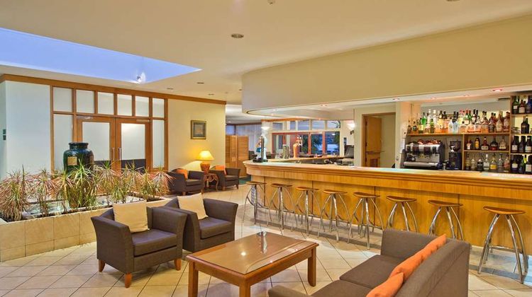Comfort Hotel Flames Whangarei Restaurant